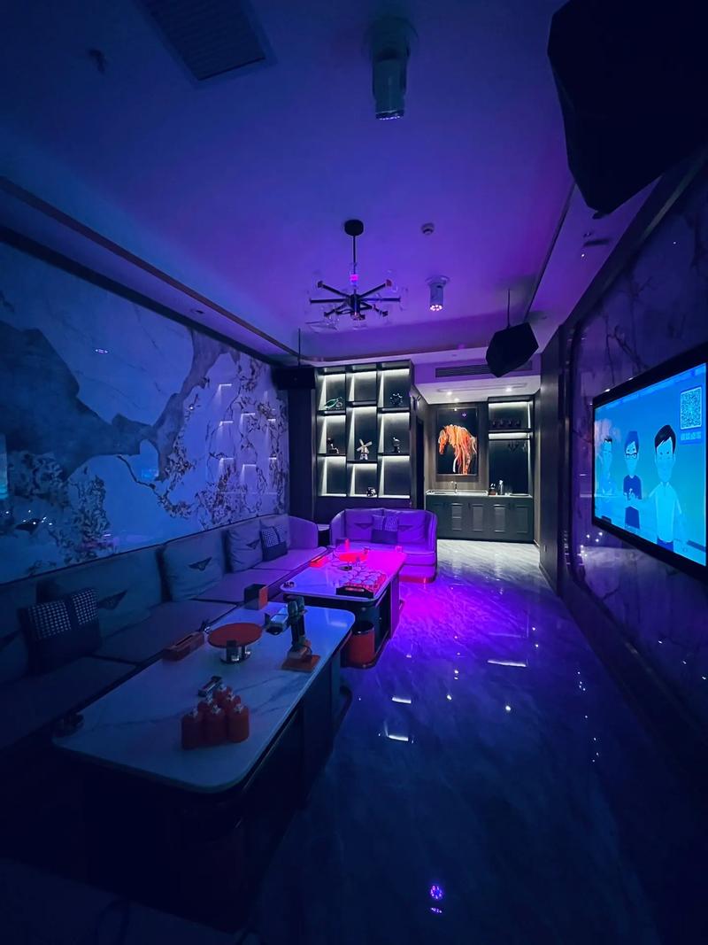 泰安商务ktv费用解析-岱岳区ktv预定